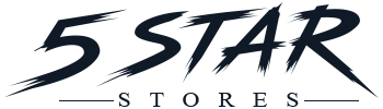 5 Star Stores