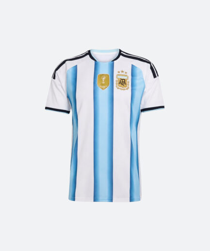 Argentina 2026 Jersey