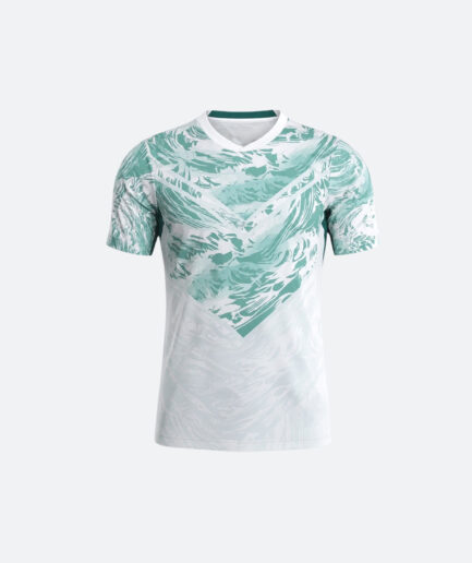 Portugal Jersey