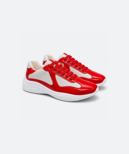 Prada shoes