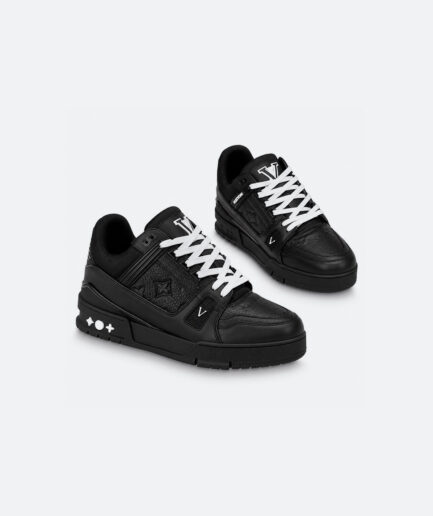 Louis vuttion sneakers