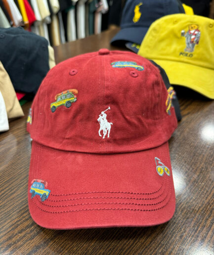 Cap