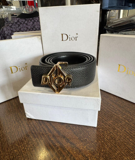 Belt