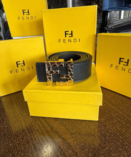 Belt