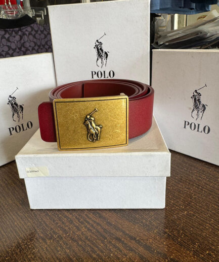 Belt