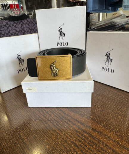 Belt