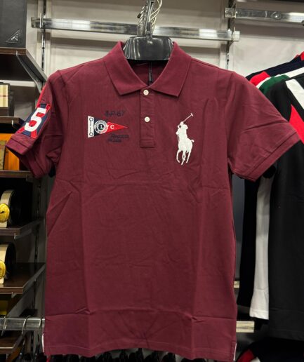 Polo Shirt
