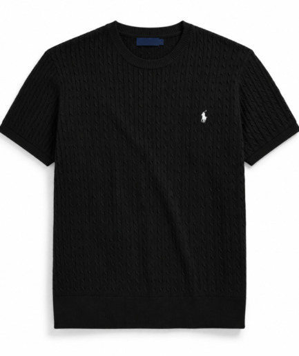 Ralph Lauren strikke T-Skjorte